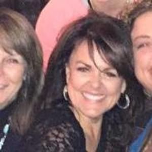 Meet your Posher, Diane